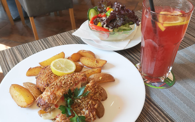 Cilli Café Restaurant e.U.