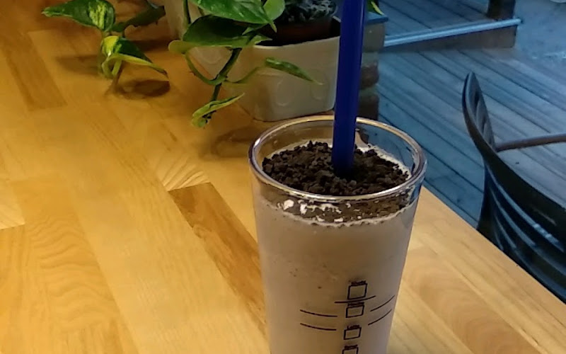 EDIYA COFFEE - Yongin Dunjeon Store