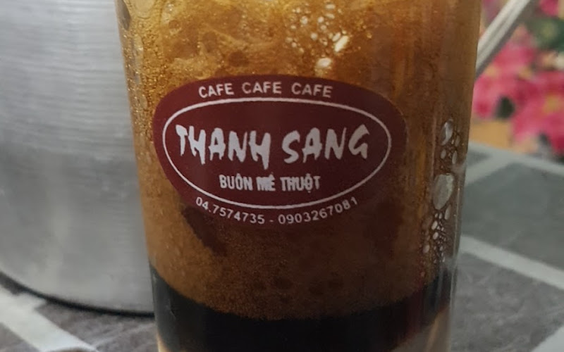 Cà Phê Lộc Phát