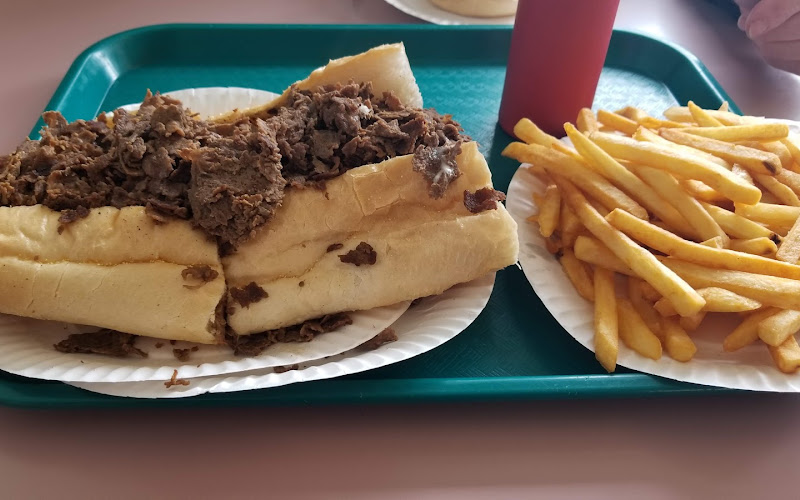 Scotty's Sandwich Shop