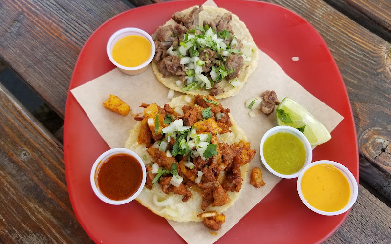 Tehuana Oaxacan Cuisine