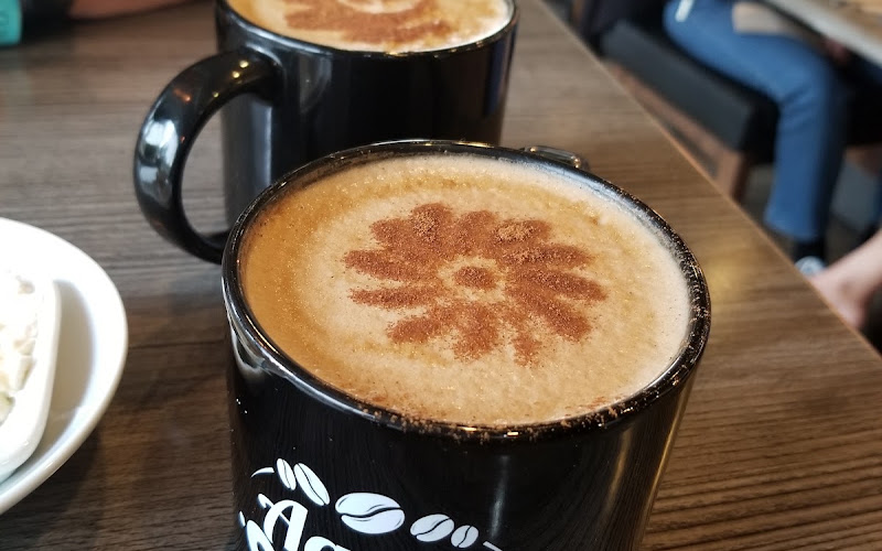 Agave Grill & Café