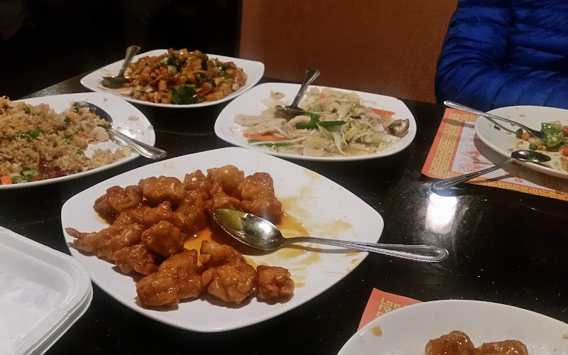 Dynasty Chinese Cuisine