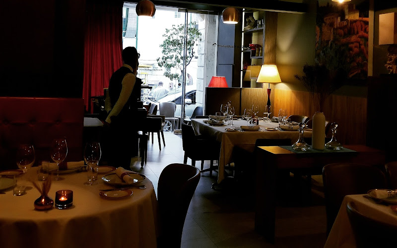 Nicolas Le Restaurant