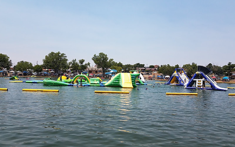 Park Lake
