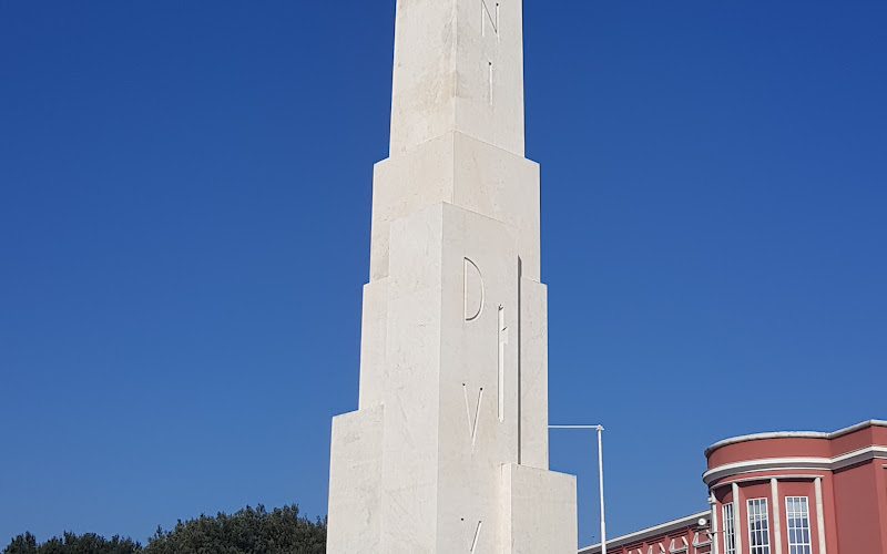 Obelisco Mussolini