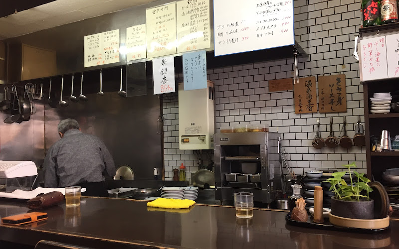 温泉湯豆腐 おか