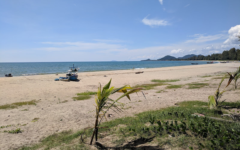 レームクム ビーチ