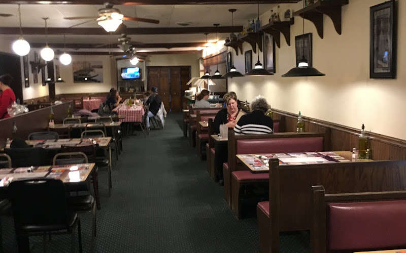Paul's Italian Grille