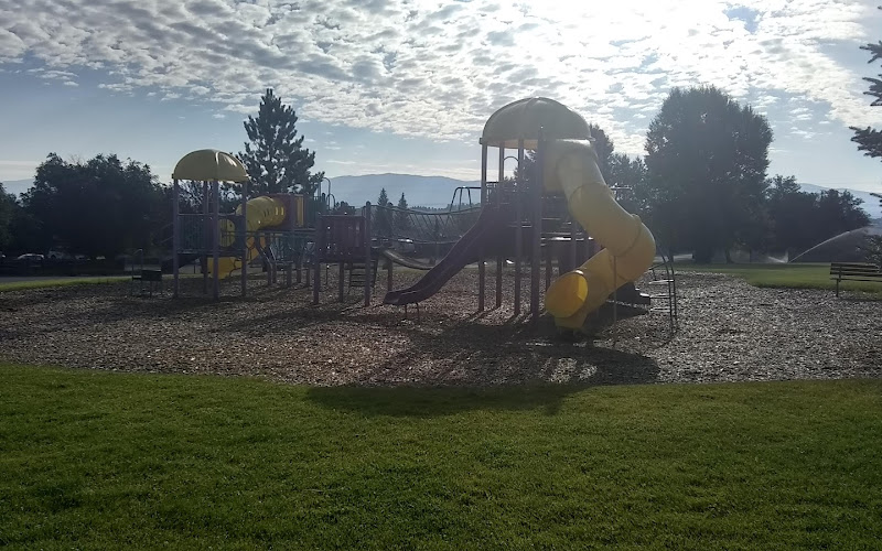 Kathy Glode Park