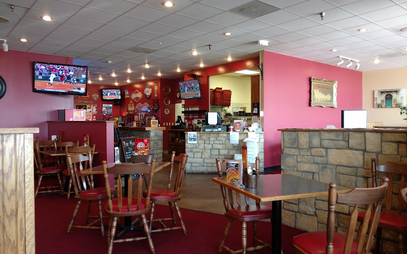 Pizza Shoppe