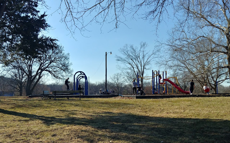 Hawthorn Park