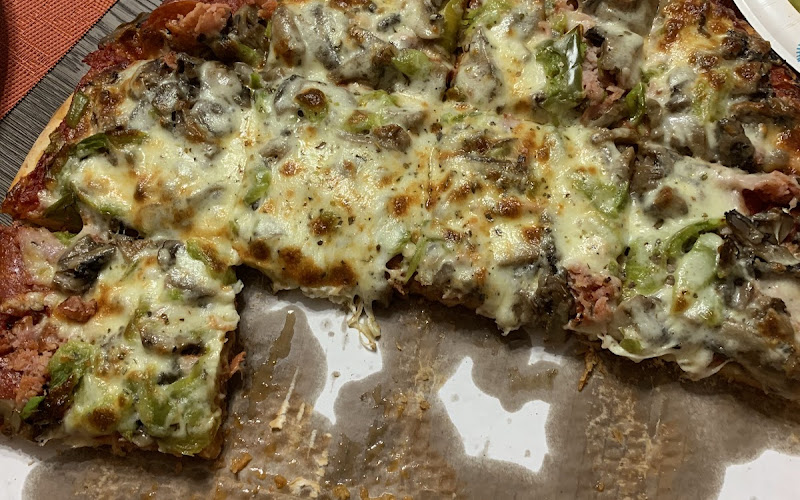 B&C Pizza West Side