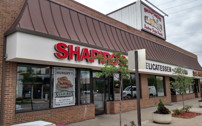 Shapiro's Delicatessen