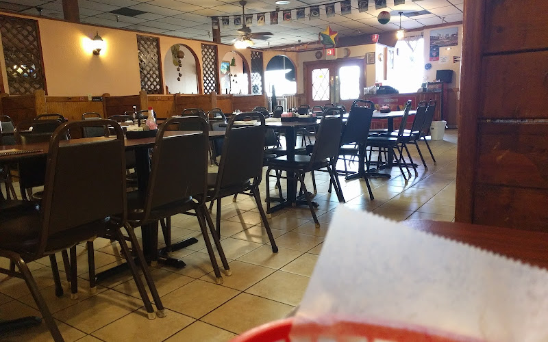 Don Tequilas Mexican Restaurant
