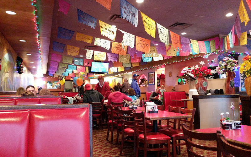 Acapulco Mexican Restaurant
