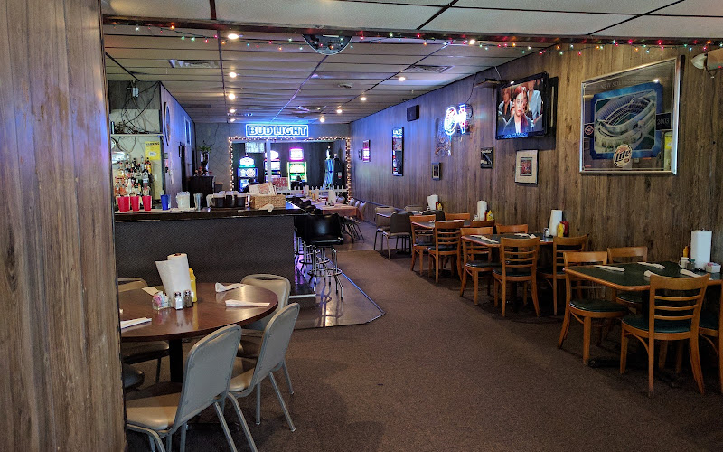 Downtown Lounge