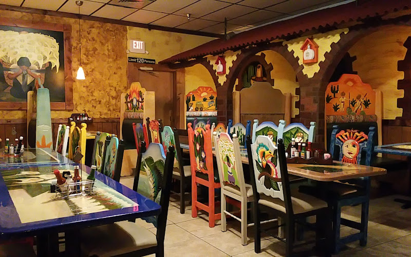 Luna Maya Restaurant