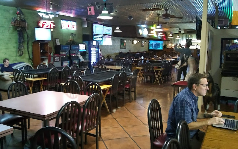Gallagher's Dining & Pub