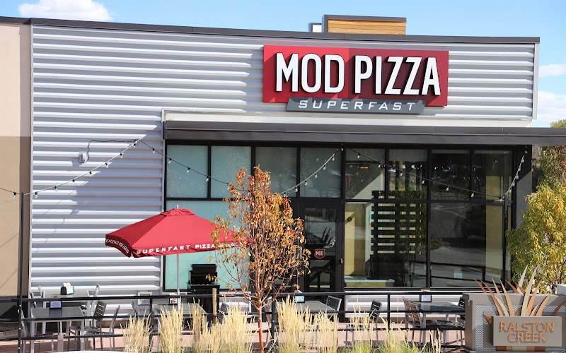 MOD Pizza