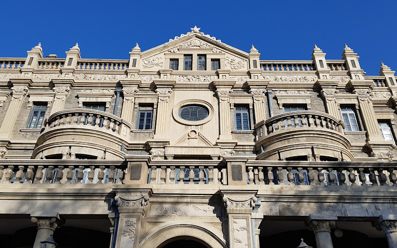 Shenyang Financial Museum