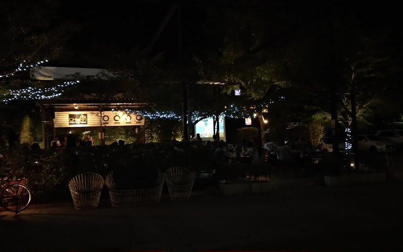 CHURN Food and Drink