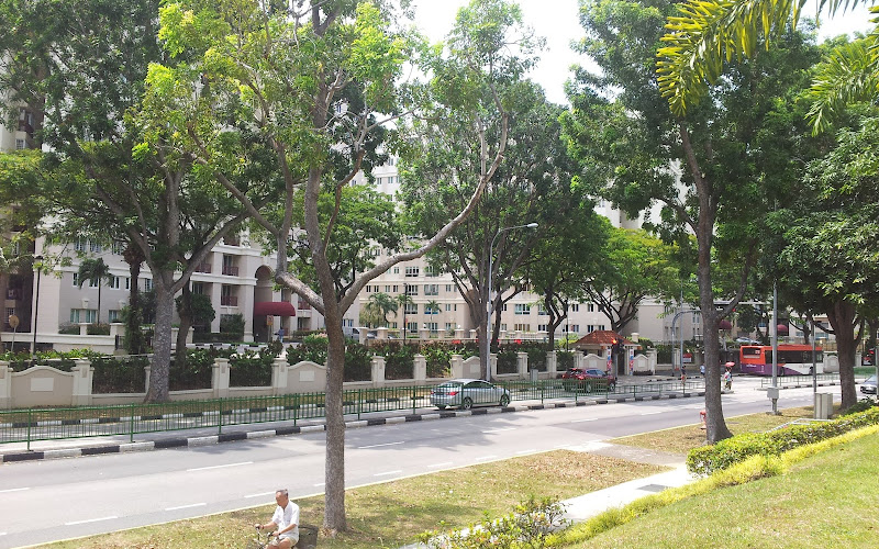 シメイ・パーク