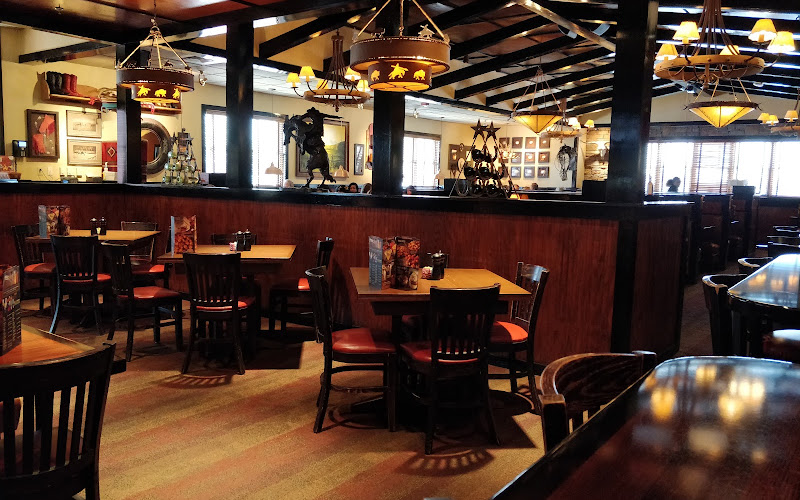 LongHorn Steakhouse