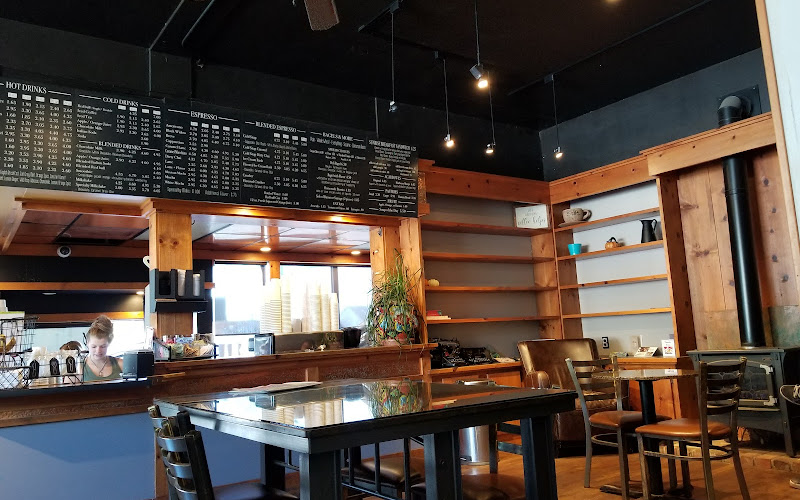 Shotz Coffee and Drive Thru