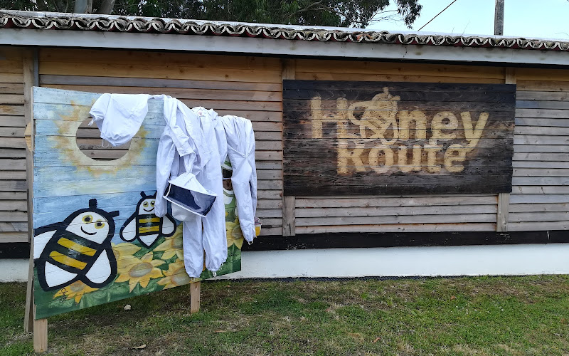 Azores Honey Museum - Honey Route XP - Museu Experiência da Rota do Mel