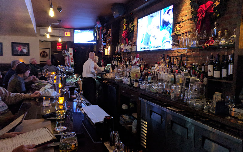 Emma's Ale House