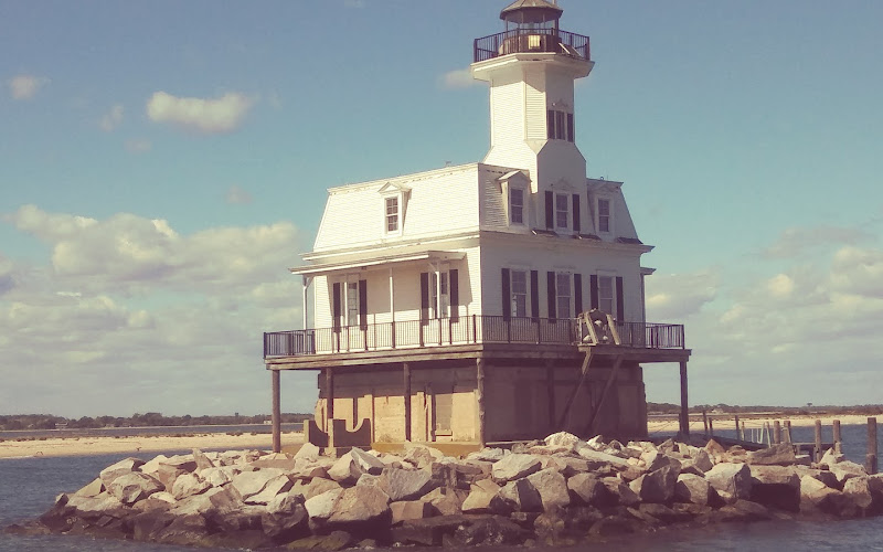 East End Seaport Museum and Marine Foundation