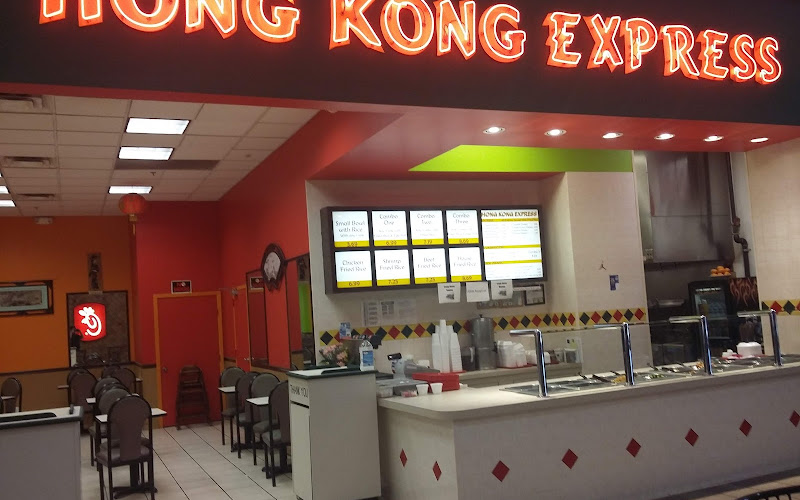 Hong Kong Express