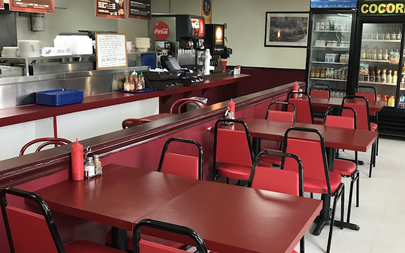 Starline Restaurant