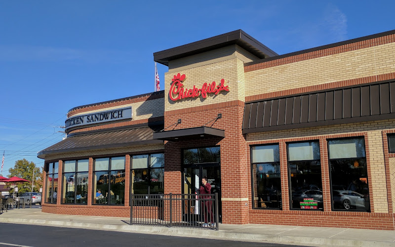 Chick-fil-A