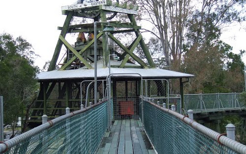 Gympie Gold Mining and Historical Museum