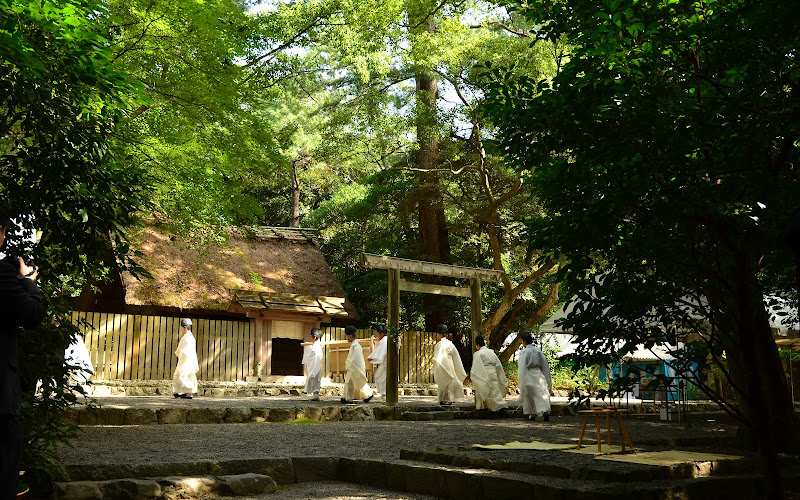 미시오도노 신사