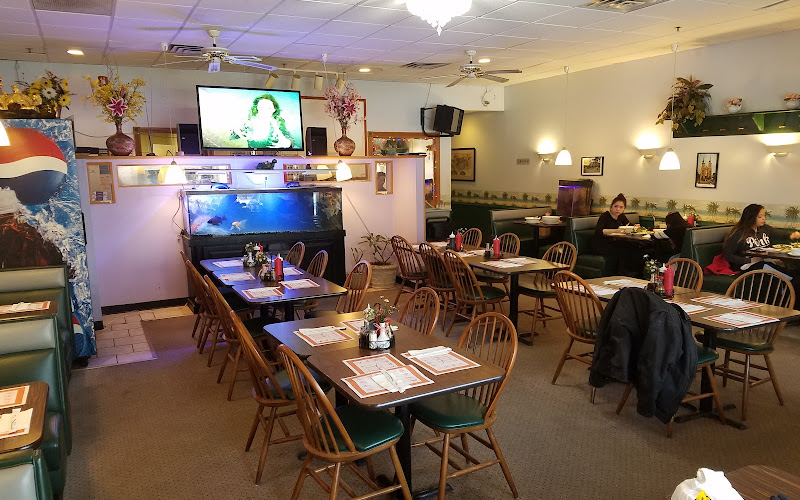 Saigon Palace Restaurant