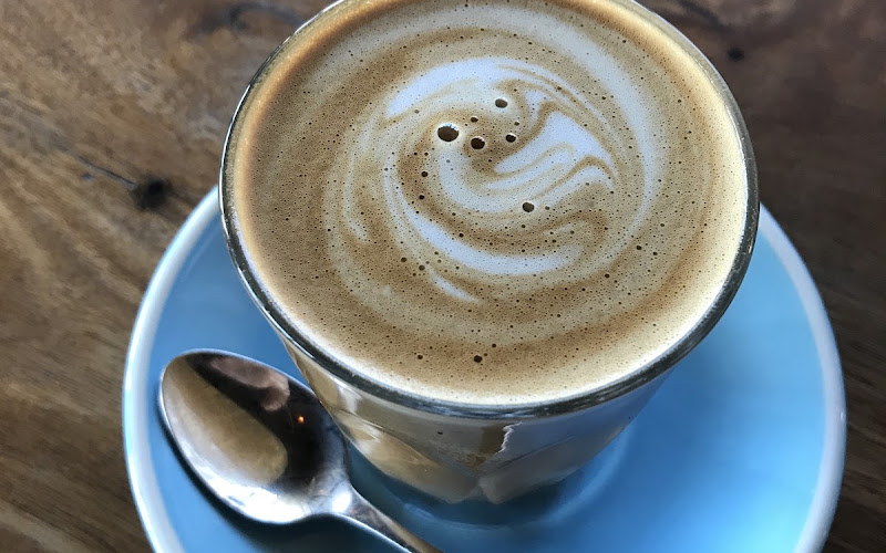 Onda Cafe