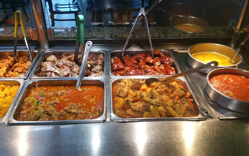 Tu Casa Restaurant