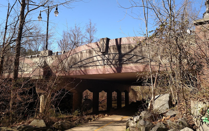 Big Creek Greenway