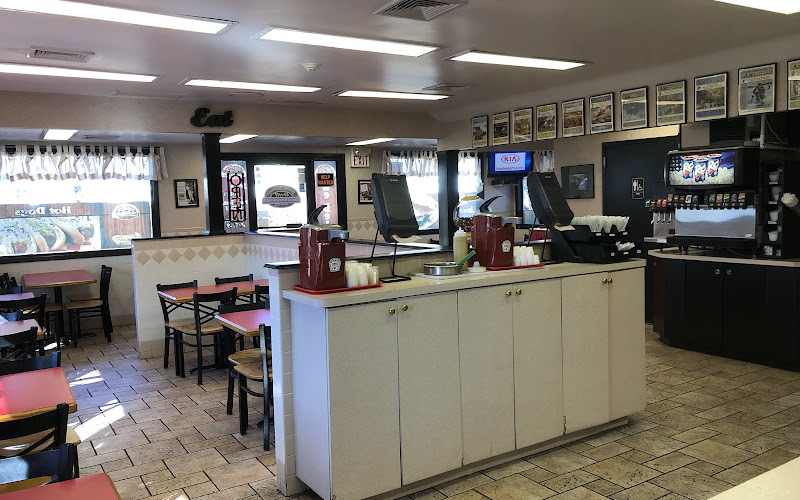 Jersey Johnnys Grill