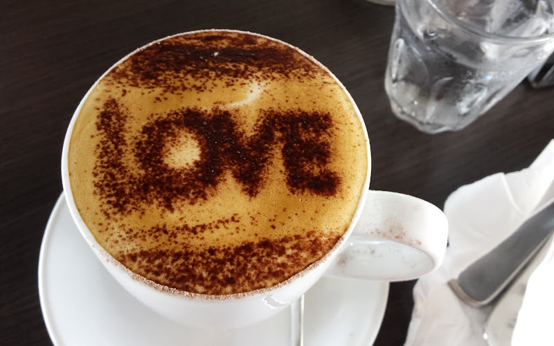 The Coffee Club Café - Beerwah