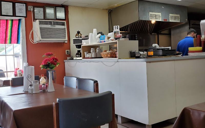 Taqueria El Charro
