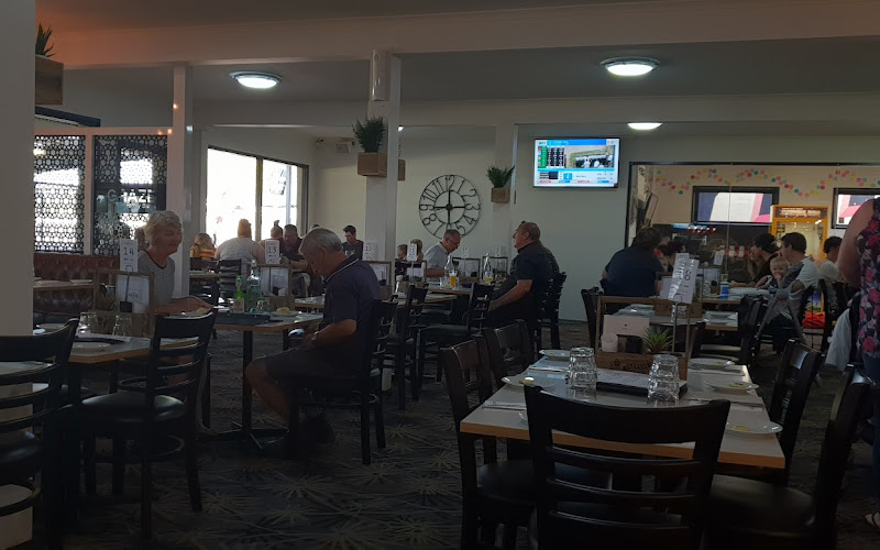 Sale Greyhound Racing Club