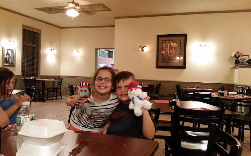 Mike's Italian Restaurant & Pizzeria
