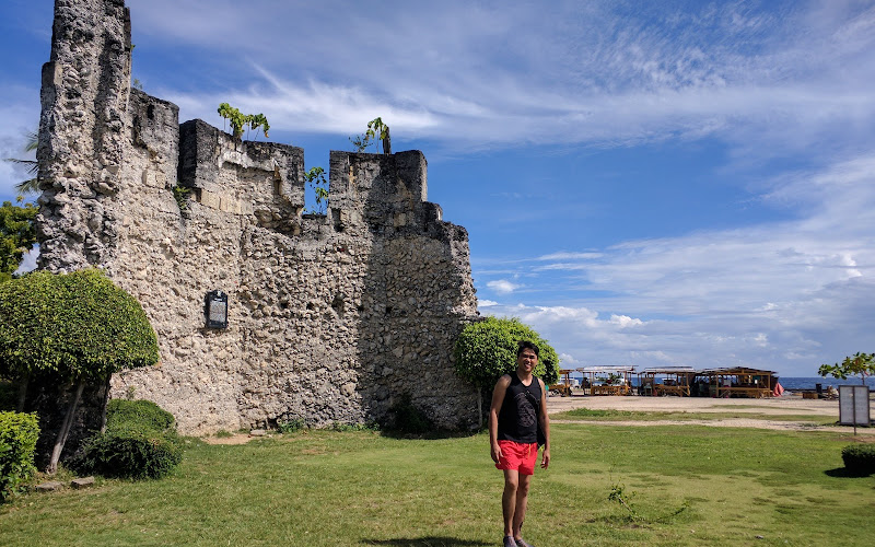 Oslob Whale Shark Watching