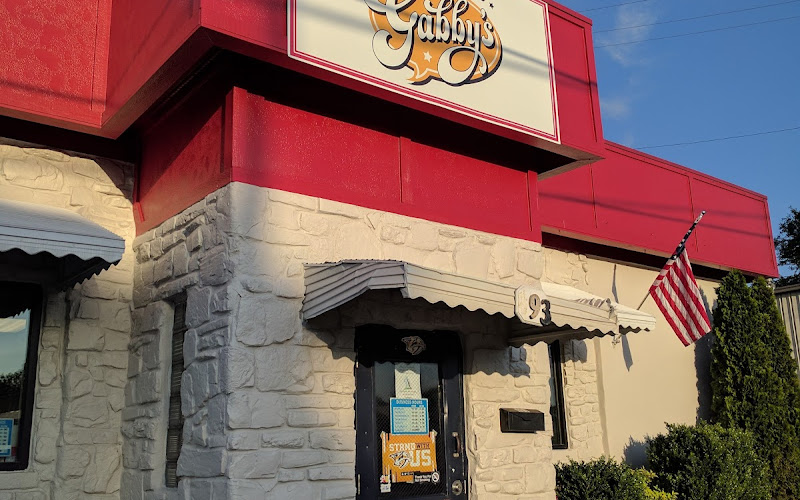 Gabby's Burgers & Fries
