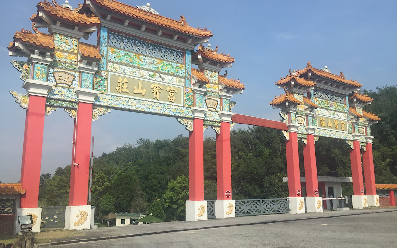 Paradise Memorial Park