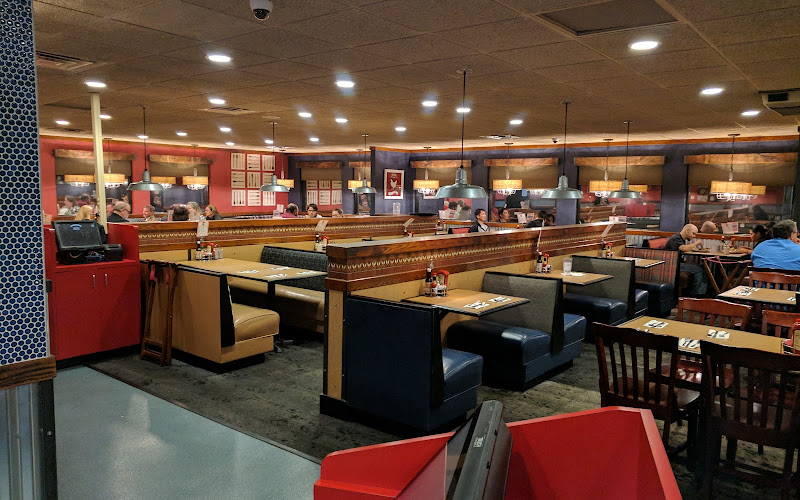 Gingham's Homestyle Restaurant